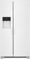 Frigidaire FRSS2623AW 26 Cu. Ft. 36
