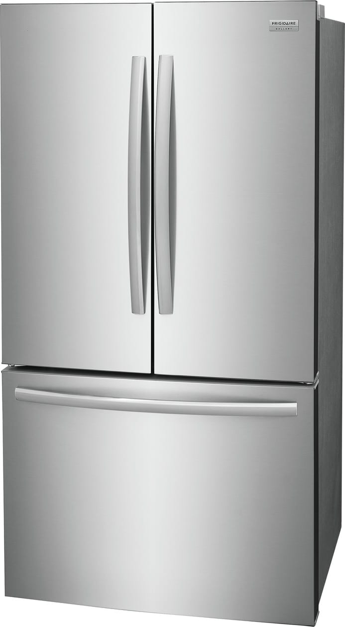 Frigidaire GRFN2853AF 29 Cu. Ft. Standard-Depth French Door Refrigerator