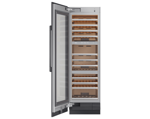 Dacor DRW24980LAP 24" Wine Column (Left Hinged)