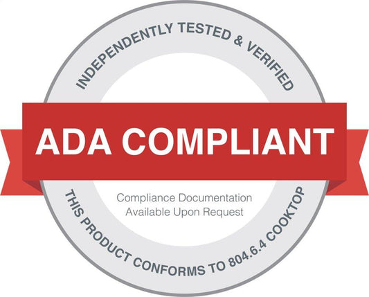 Blomberg Appliances CTG30500SS 30in gas cooktop, 5 burner