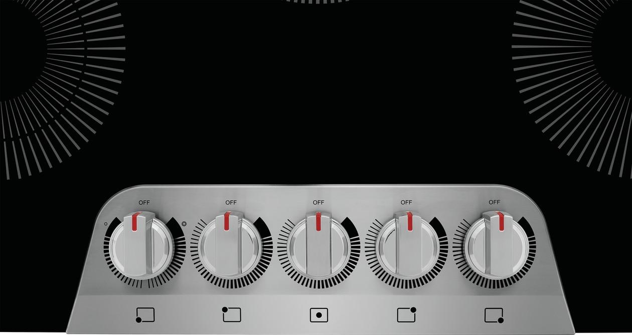 Frigidaire GCCE3070AS 30" Electric Cooktop