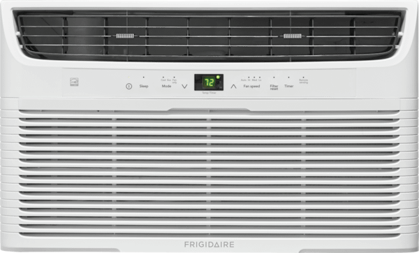 Frigidaire 8,000 BTU Built-In Room Air Conditioner- 115V/60Hz
