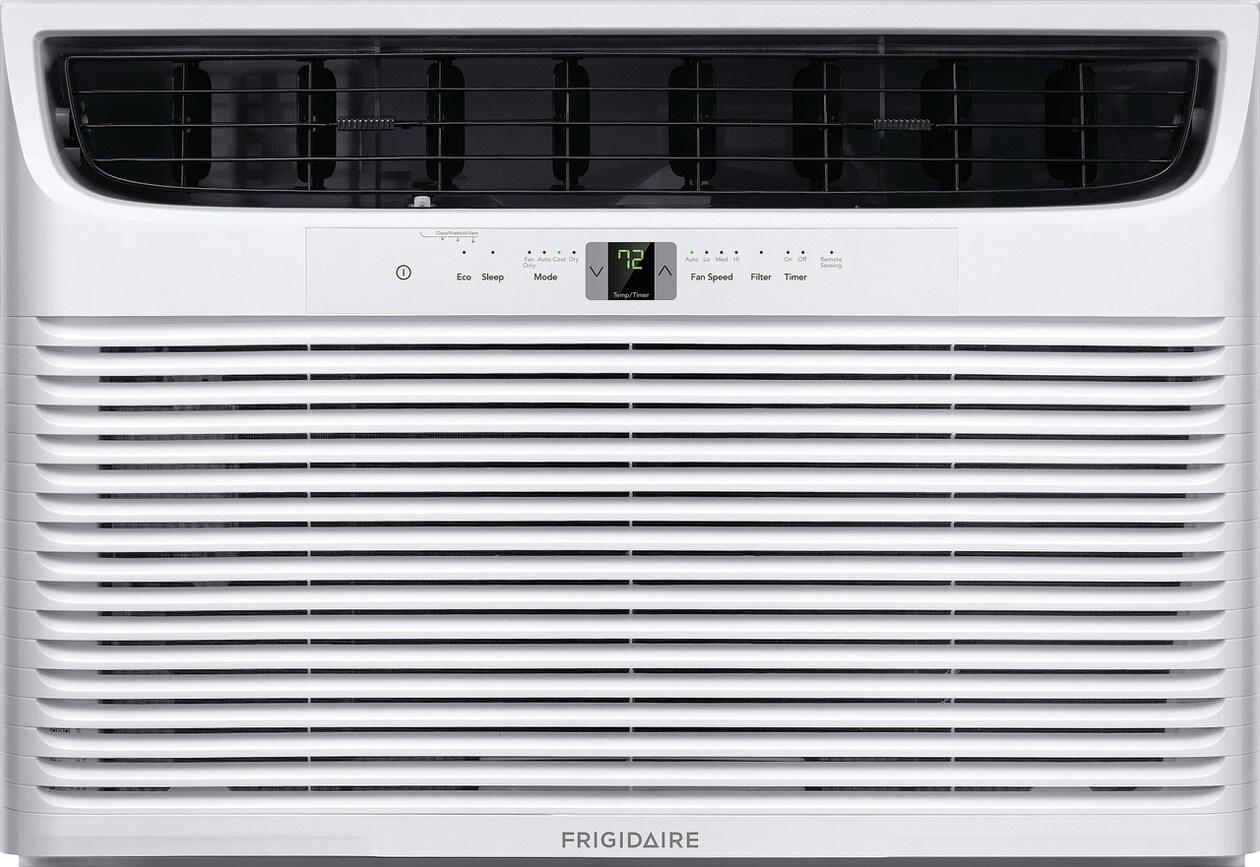 Frigidaire 28,000 BTU Window Air Conditioner with Slide Out Chassis