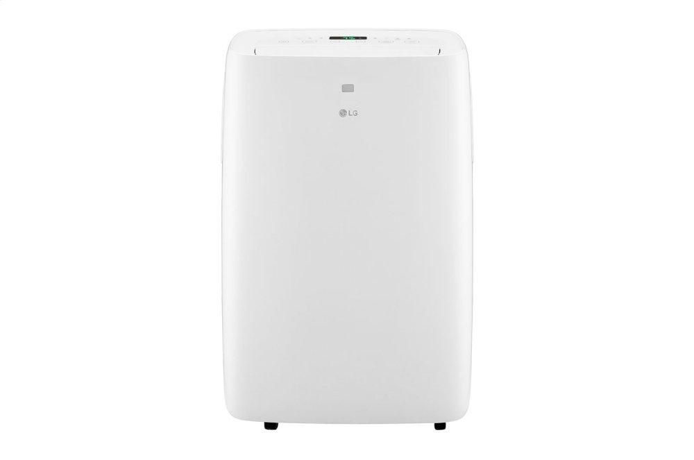 Lg LP0820WSR 8,000 BTU Portable Air Conditioner