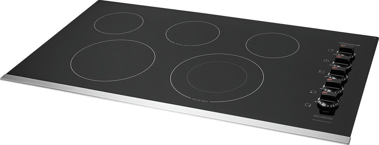 Frigidaire FFEC3625US 36" Electric Cooktop