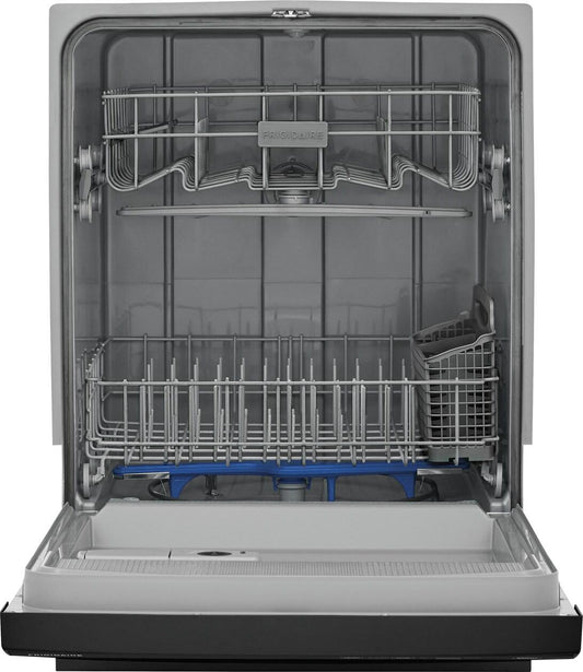 Frigidaire 24" Built-In Dishwasher