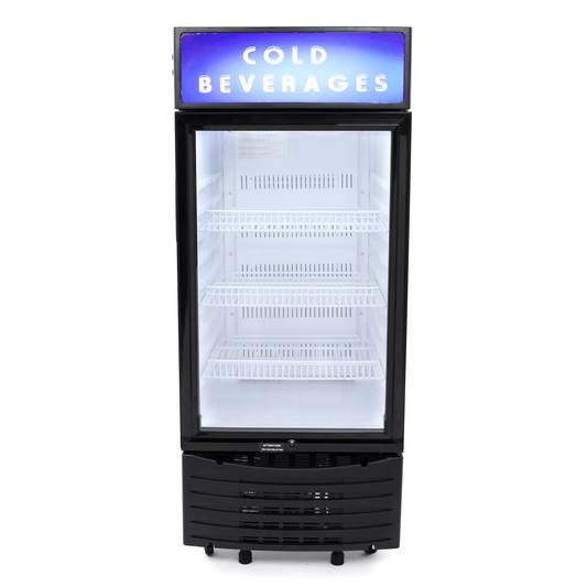 BCC6Q1BG Avanti 6.0 cu. ft. Commercial Beverage Center