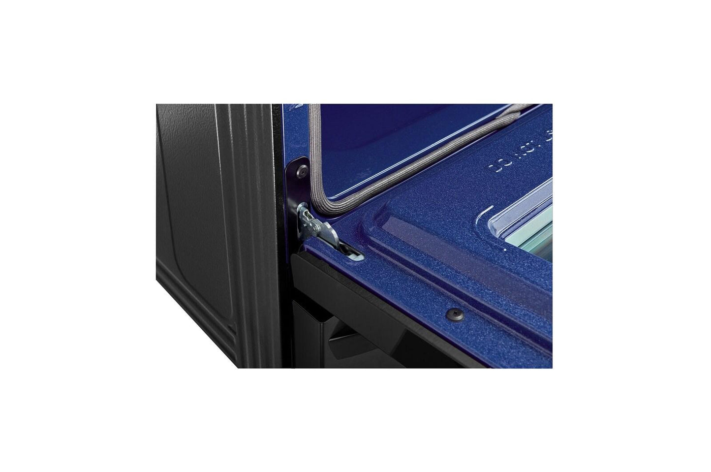 Lg 6.3 cu. ft. Smart wi-fi Enabled Electric Slide-in Range with ProBake Convection®