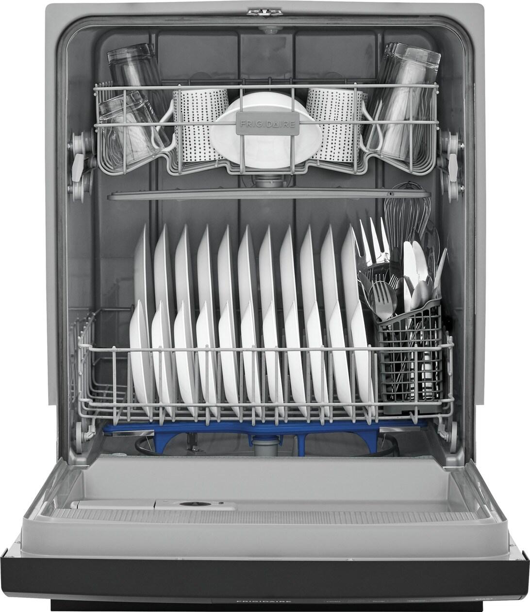 Frigidaire FFCD2413US 24" Built-In Dishwasher