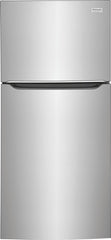 Frigidaire FGHT2055VF 20 Cu. Ft. Garage Ready Top Freezer Refrigerator