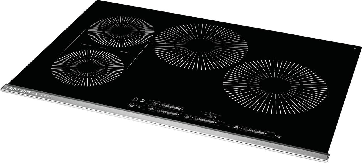 Frigidaire GCCI3067AB 30" Induction Cooktop
