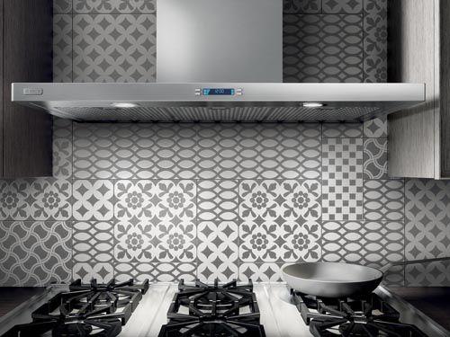 Elica KIT0102875 Optional Recirculating Kit for 30" and 36"