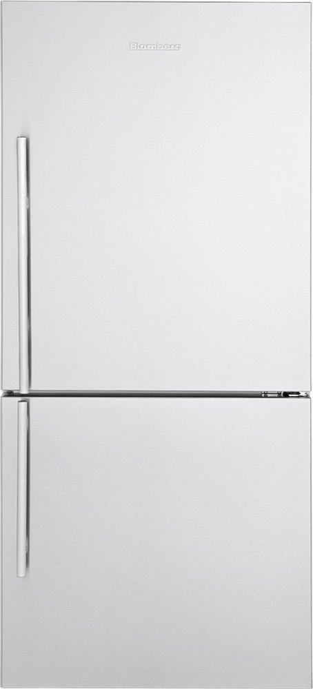 Blomberg Appliances BRFB1822SSN 30" Bottom-Freezer Refrigerator