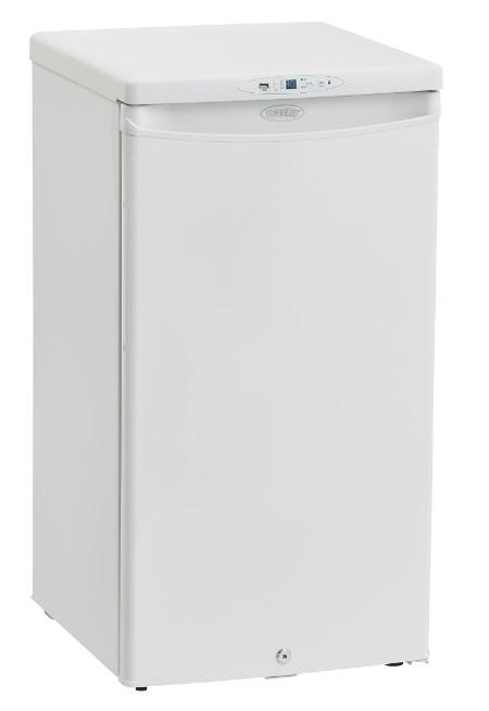 DH032A1W1 Danby Health 3.2 cu. ft Compact Refrigerator Medical and Clinical