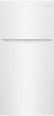 Frigidaire FFHT1814WW 18 Cu. Ft. Garage Ready Top Freezer Refrigerator
