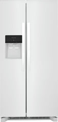Frigidaire FRSS2323AW 22 Cu. Ft. 33