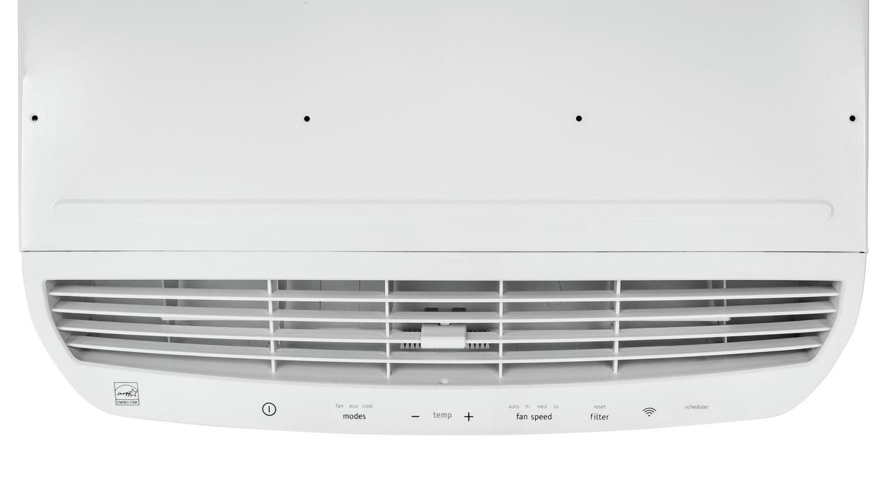 Frigidaire Gallery 10,000 BTU Cool Connect(TM) Smart Room Air Conditioner with Wi-Fi Control