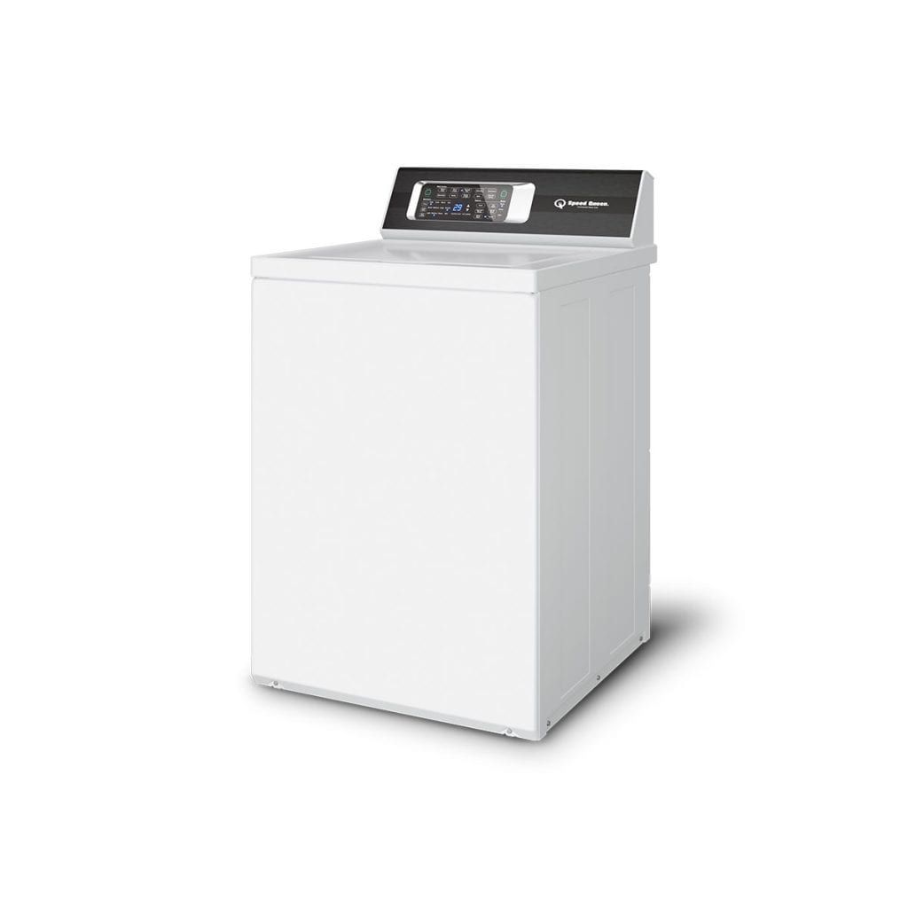 Speed Queen TR7 Ultra-Quiet Top Load Washer with Speed Queen® Perfect Wash™  8 Special Cycles  7-Year Warranty