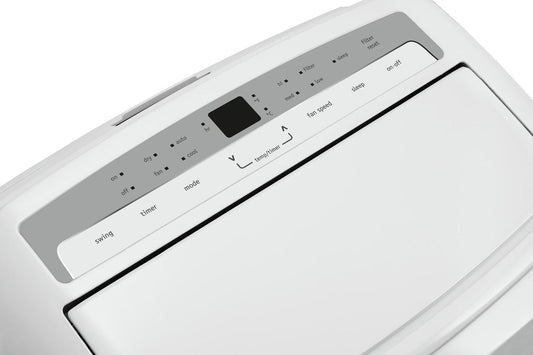 Frigidaire 12,000 BTU Portable Room Air Conditioner