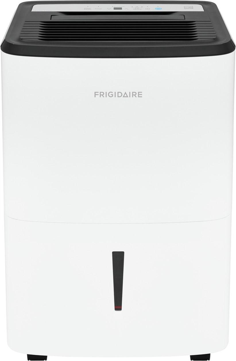 Frigidaire High Humidity 50 Pint Capacity Dehumidifier with Built In Pump