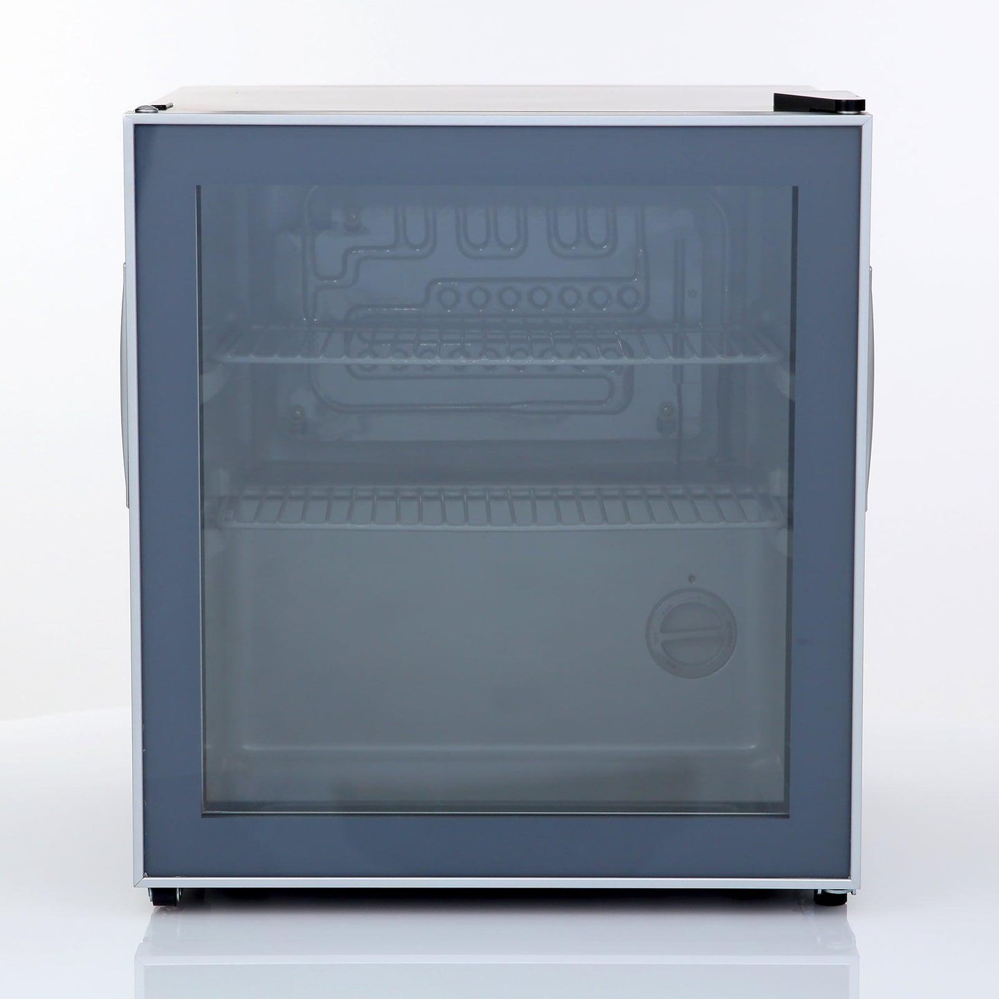 ARBC17T2PG Avanti Beverage Center, 60 Can Capacity