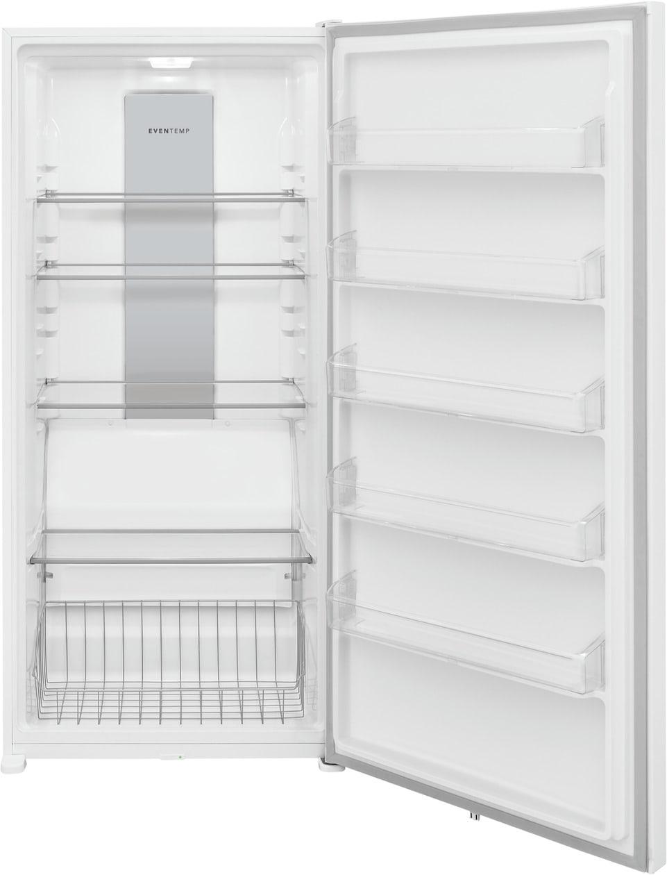 Frigidaire FRAE2024AW 20 Cu. Ft. Garage Ready Single-Door Refrigerator