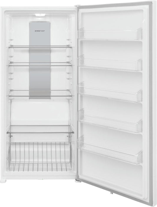 Frigidaire FRAE2024AW 20 Cu. Ft. Garage Ready Single-Door Refrigerator