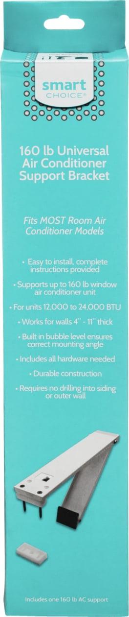 Frigidaire 5304503333 160 lb. Air Conditioner Support Bracket