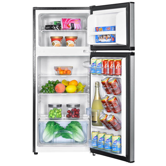 RA45B3S Avanti 4.5 cu. ft. Compact Refrigerator