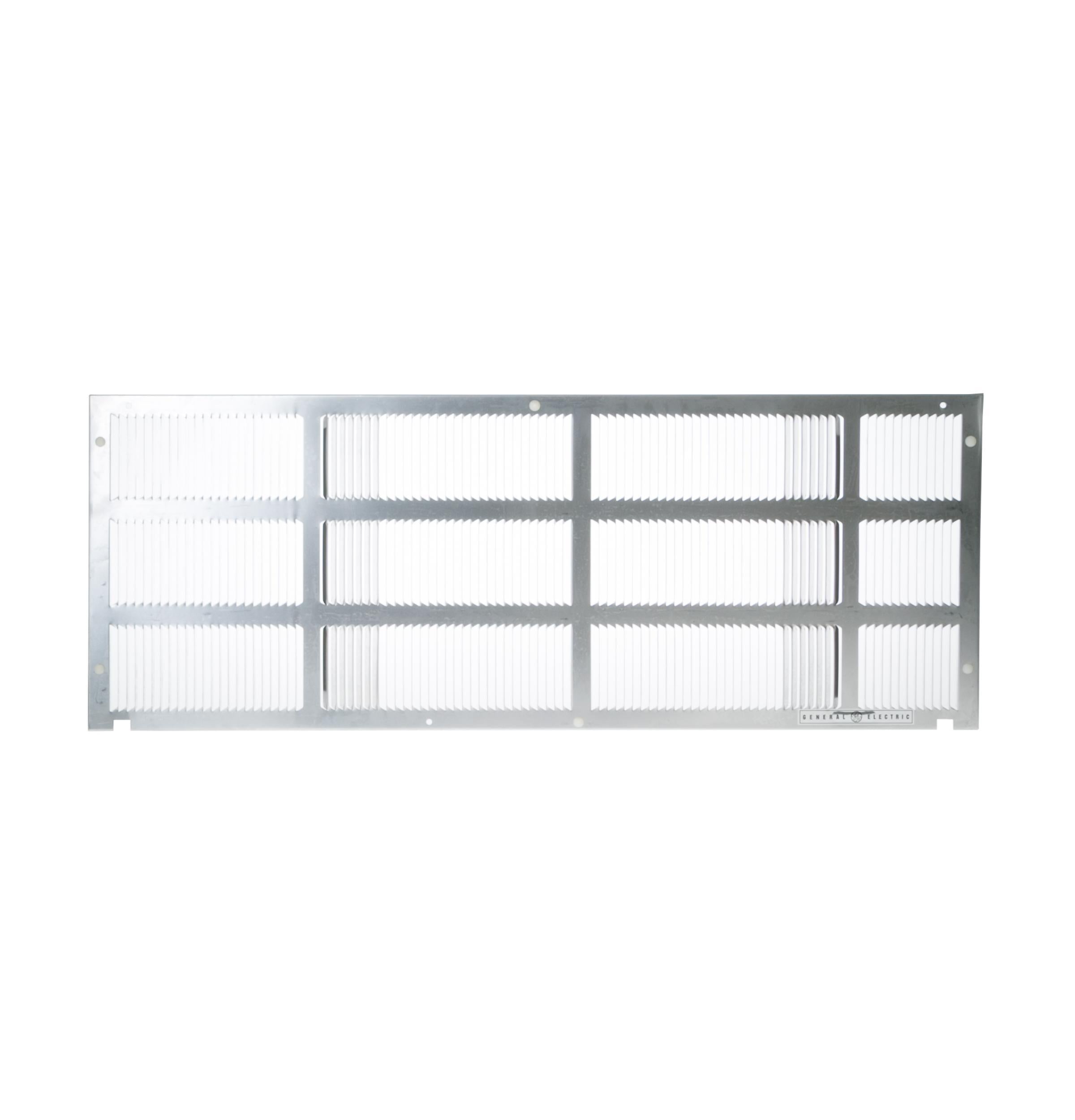 Ge Appliances Zoneline Rear Grille