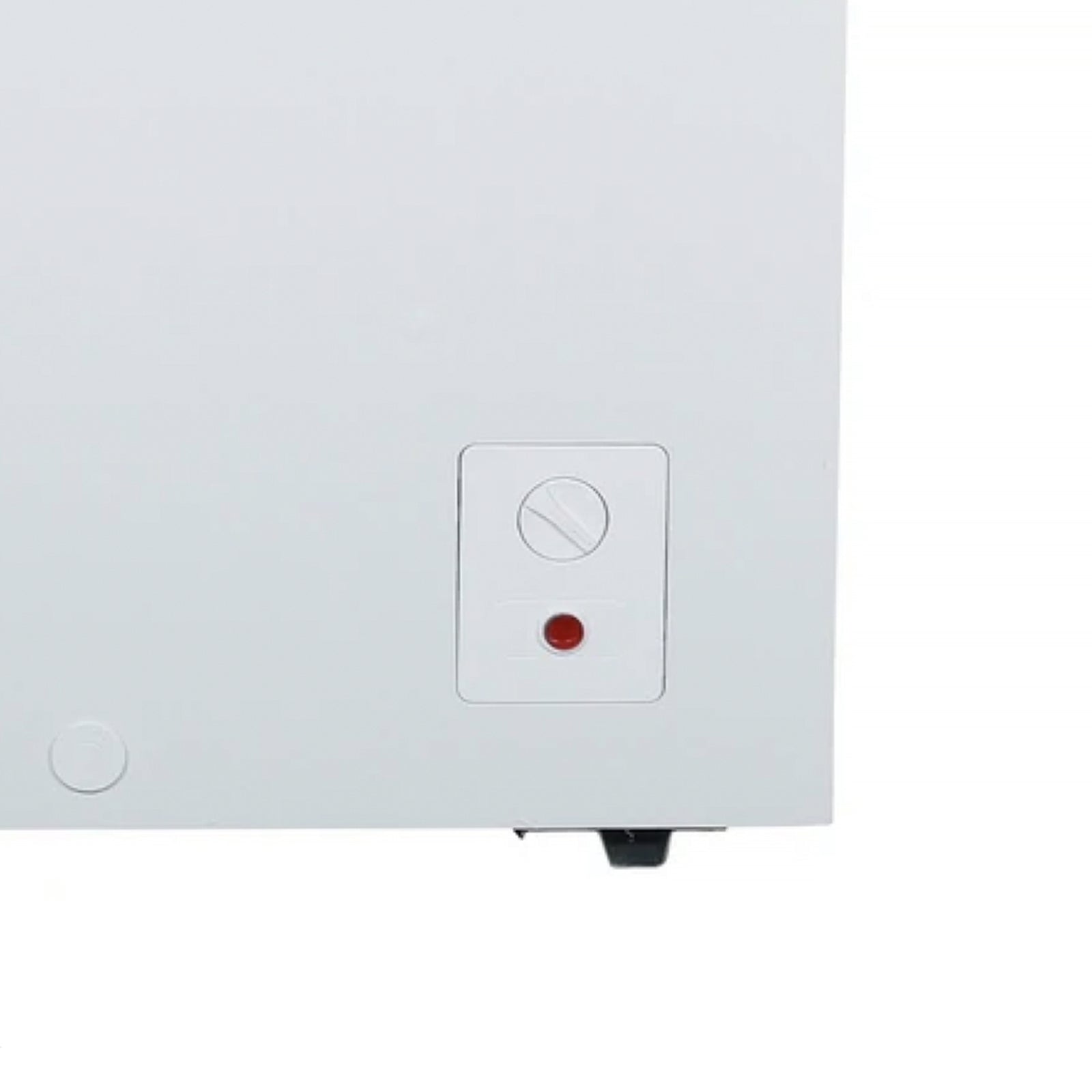 3.5 cu. ft. Chest Freezer
