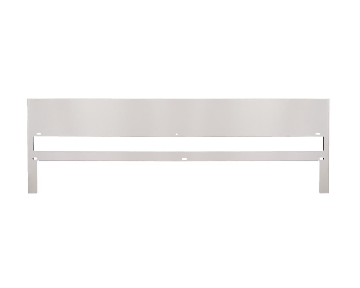 Frigidaire FRIGBKSPL Front Control Freestanding Range 4" Backsplash Trim Kit