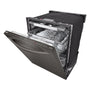 Black Stainless Steel