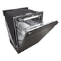 Black Stainless Steel