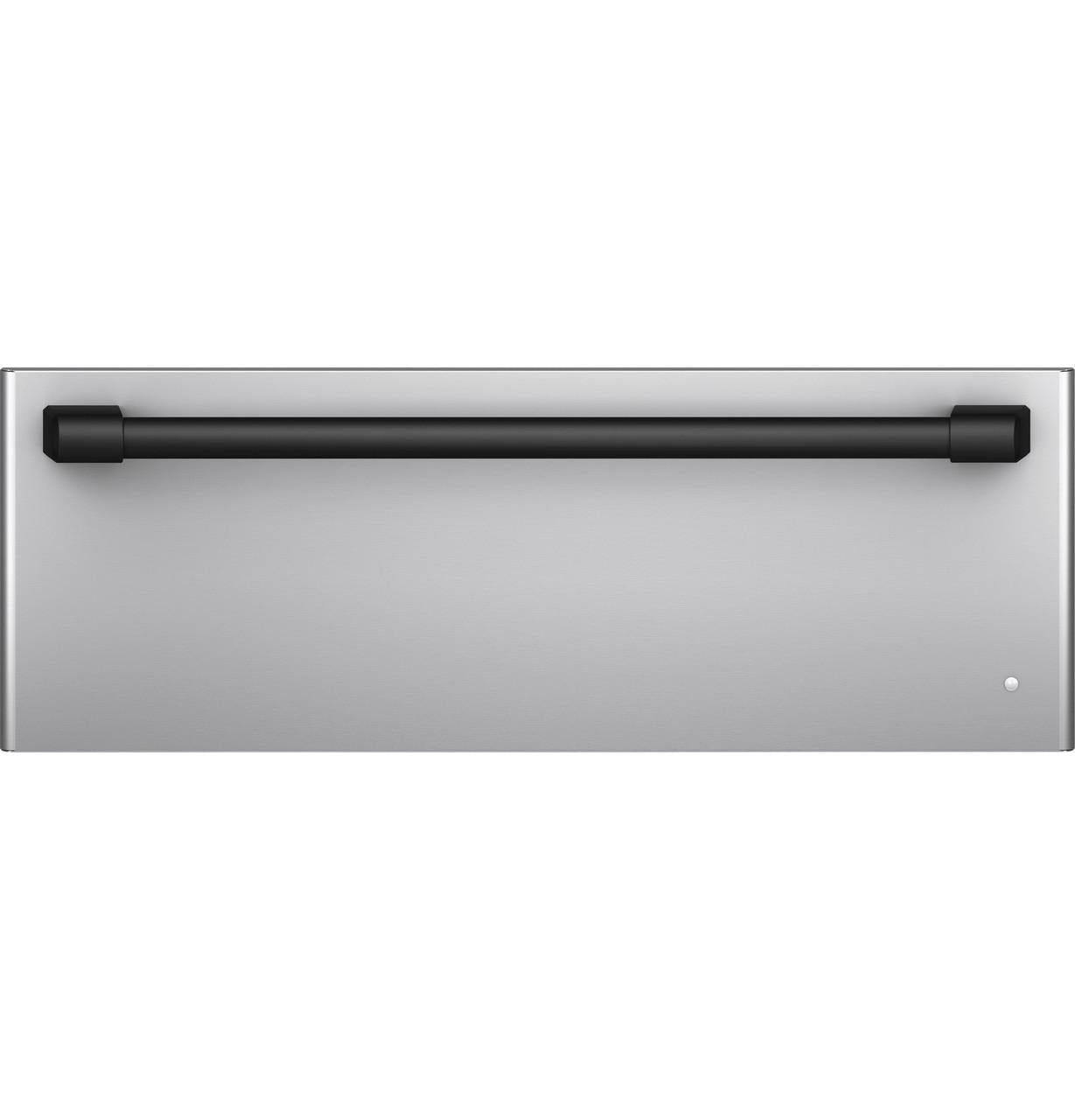 Cafe CTW900P2PS1 CAF(EBACK)™ 30" Warming Drawer