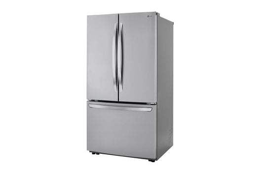 Lg LRFCS29D6S 29 cu. ft. French Door Refrigerator
