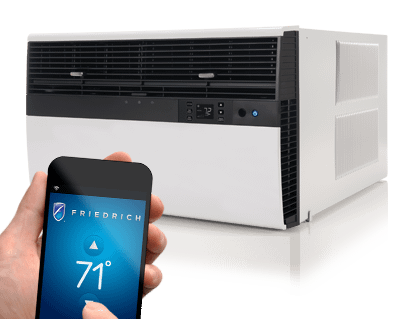 Friedrich SL24N30 Residential Kuhl SL24N30