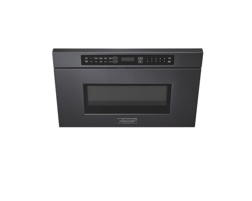 Dacor DMR24M977WM 24" Microwave-In-A-Drawer, Graphite