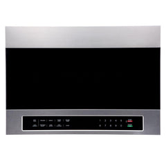 MOTR13D3S Avanti 1.3 cu. ft. OTR Microwave Oven