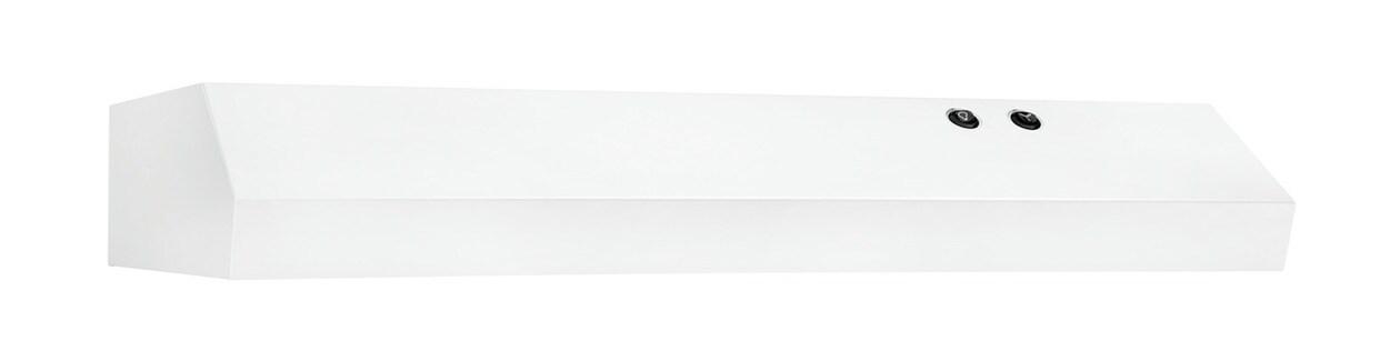 FHWC3025MW Frigidaire 30" Overhead Range Hood