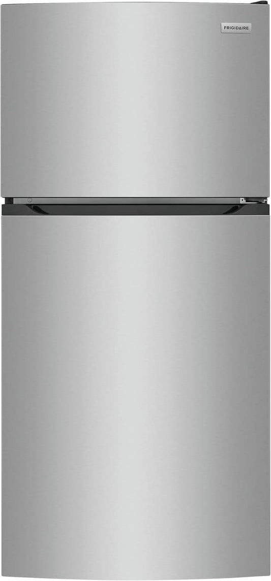 Frigidaire FFHT1425VV 14 Cu. Ft. Top Freezer Refrigerator
