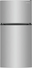 Frigidaire FFHT1425VV 14 Cu. Ft. Top Freezer Refrigerator
