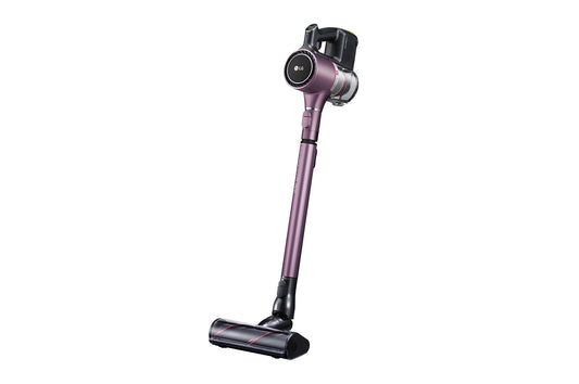 LG CordZero™ A9 Limited Cordless Stick Vacuum - Vintage Wine