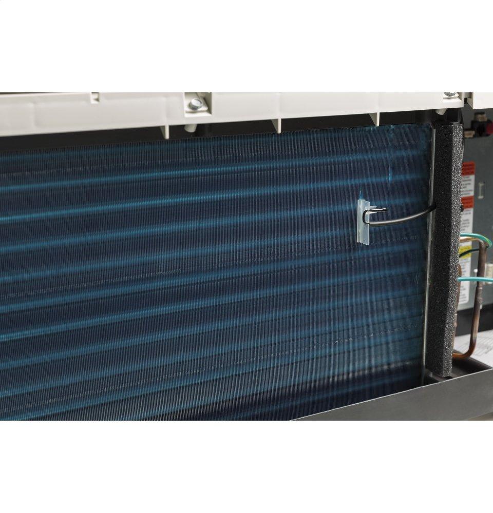 AZ45E12DAB GE Zoneline® Cooling and Electric Heat Unit, 230/208 Volt