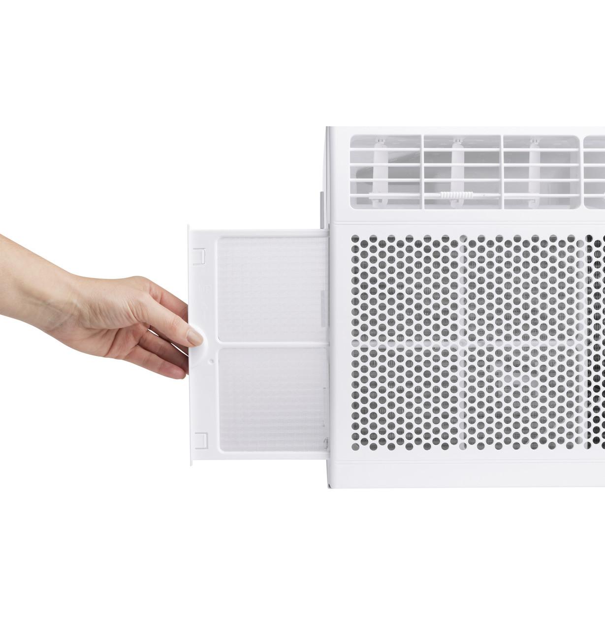 Haier QHQ06LZ 115 Volt Electronic Room Air Conditioner
