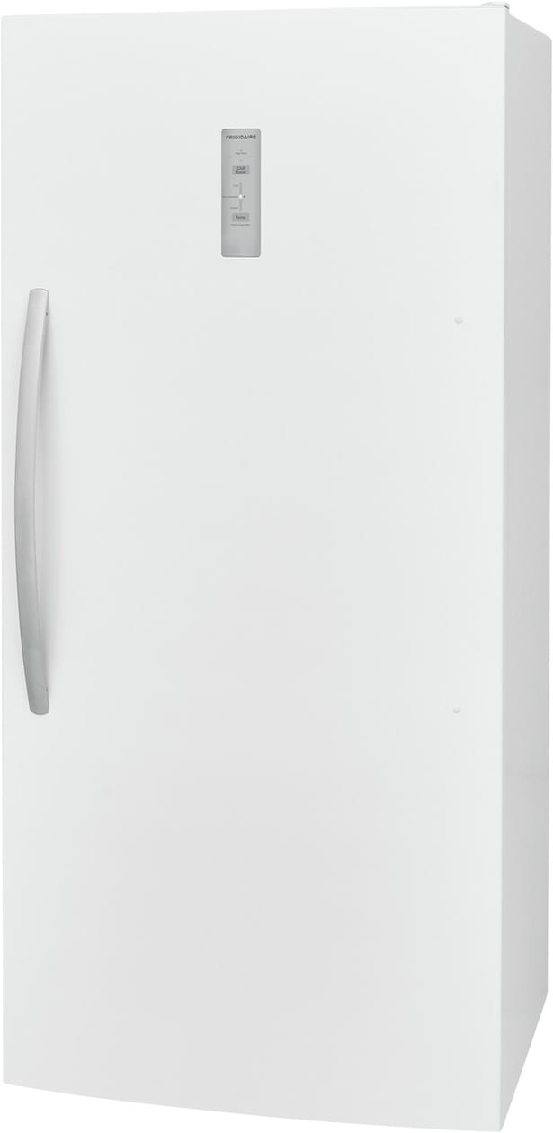 Frigidaire FRAE2024AW 20 Cu. Ft. Garage Ready Single-Door Refrigerator