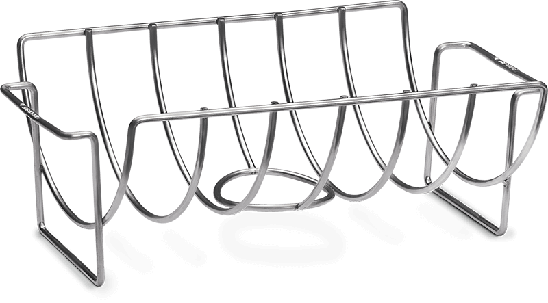 Napoleon Bbq 56019 3 in 1 Roasting Rack