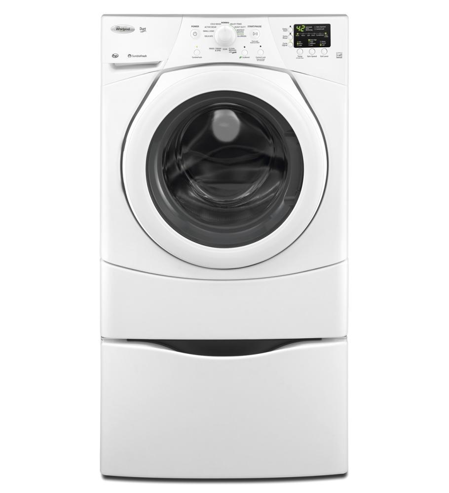 Duet® 3.5 cu. ft. Front Load Washer with TumbleFresh Option