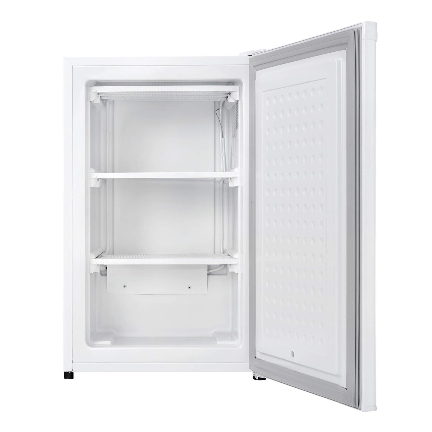 DUFM032A3WDB Danby 3.2 cu. ft. Upright Freezer in White