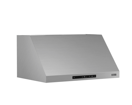 Dacor DHD36U990CS DHD36U990CS/DA Silver Stainless